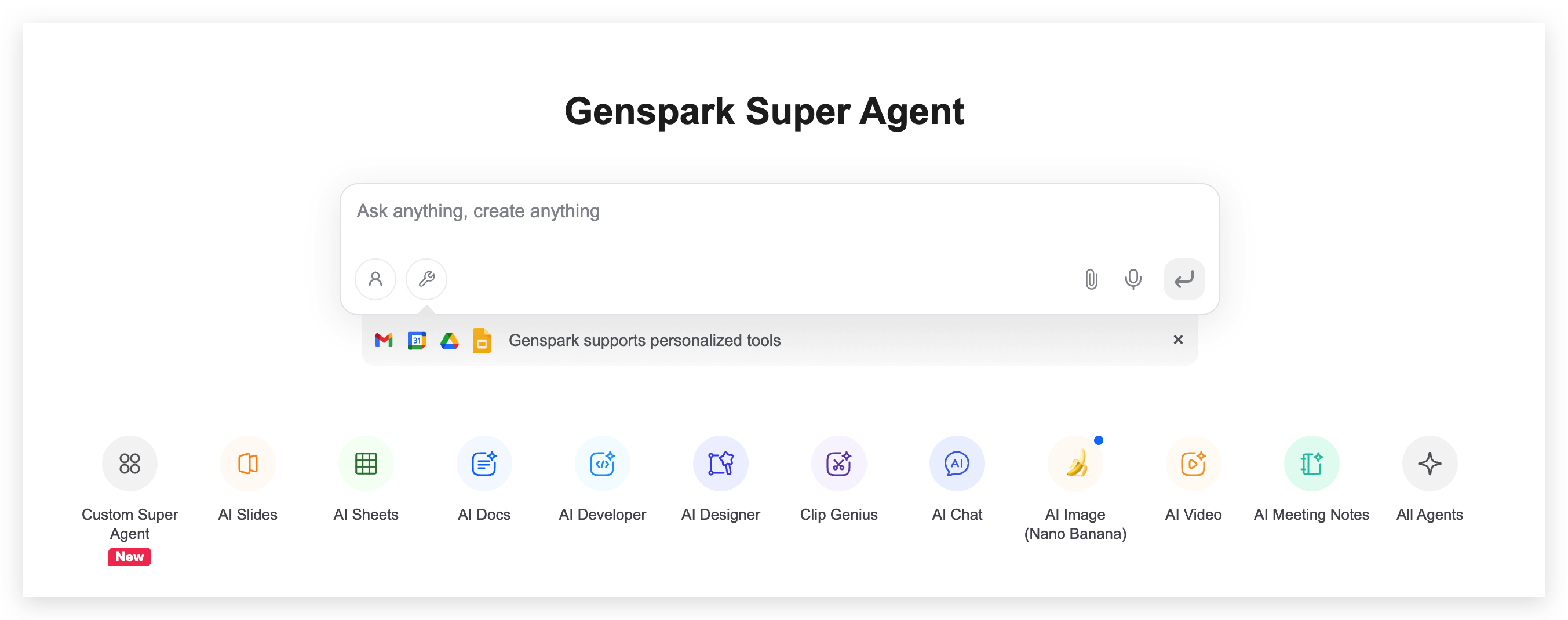 genspark